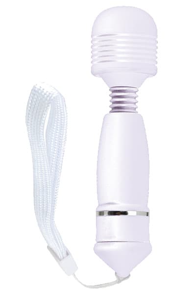 TOYZ4LOVERS Candy Pie Chipper Wand Magic wand / Massage wand