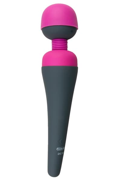 Palm Power Wand Massager Magic wand/hieronta sauva