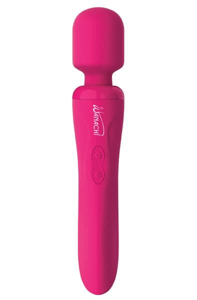 Pipedream Wanachi Body Recharger Pink Magic wand / Massage wand