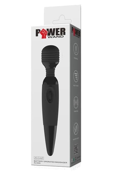 Pretty Love Power Wand Magicwand / Massagewand