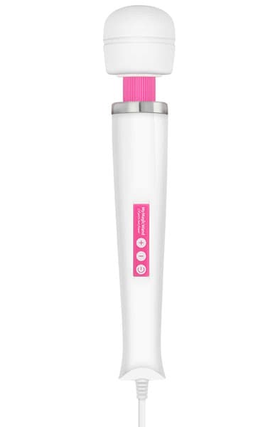 MyMagicWand Pink Magic wand/hieronta sauva CDON