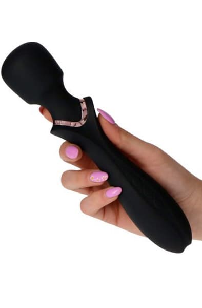 TOYZ4LOVERS WonderWand Magisk stav /massasjestav