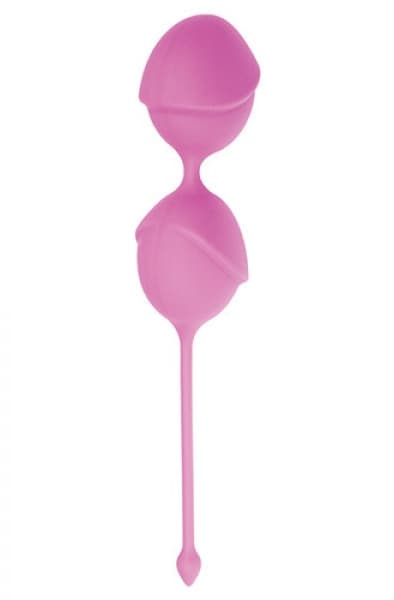 TOYZ4LOVERS Delight Pussy Lichee Silicone Pink Vaginakuler