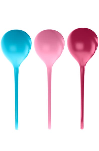 Satisfyer Strengtening Balls Geishakuulat