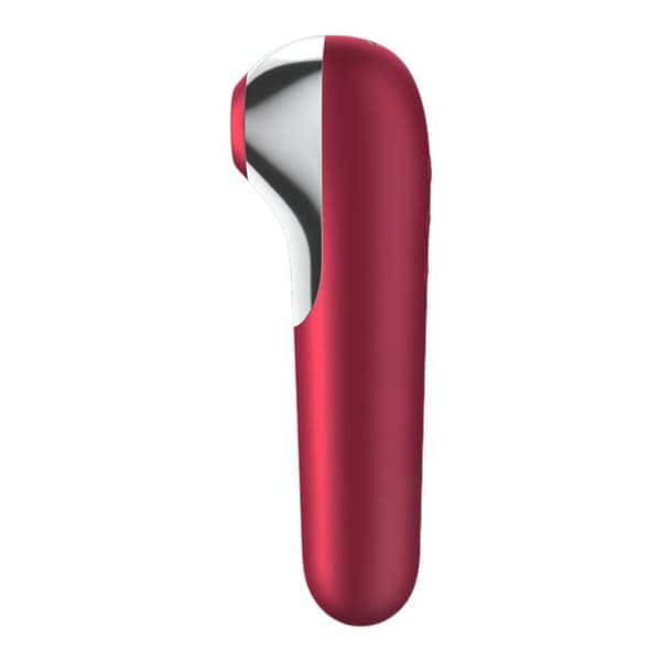 Satisfyer Dual Love – Klitoris Vibrator/Stimulator