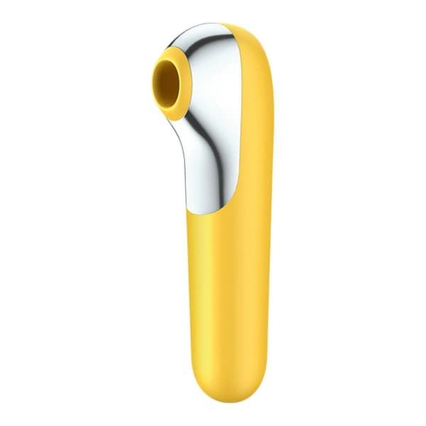 Satisfyer Dual Love – Klitoris Vibrator/Stimulator
