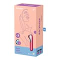 Miniatyrbild 3 av 9: Satisfyer Dual Love – Klitoris Vibrator/Stimulator