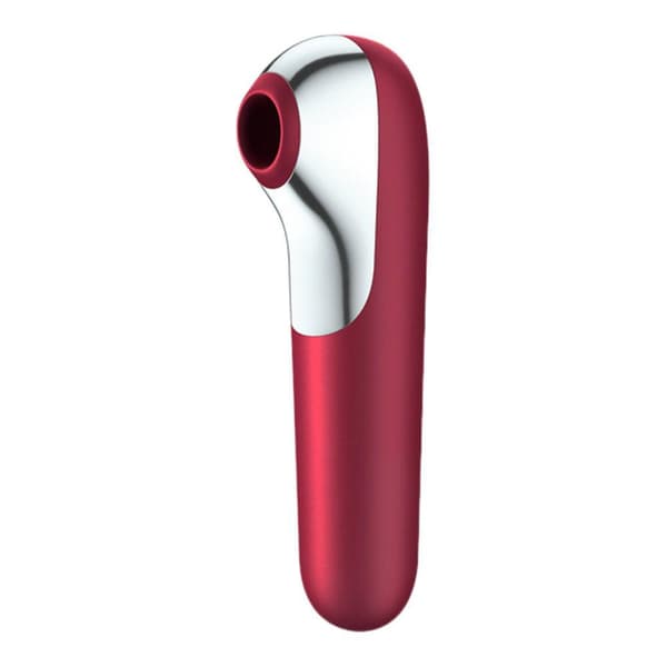 Satisfyer Dual Love – Klitoris Vibrator/Stimulator