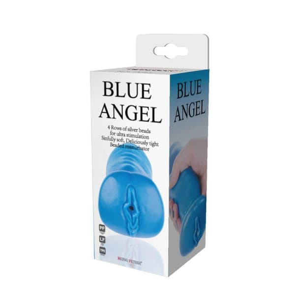Blue Angel – Pocket Pussy