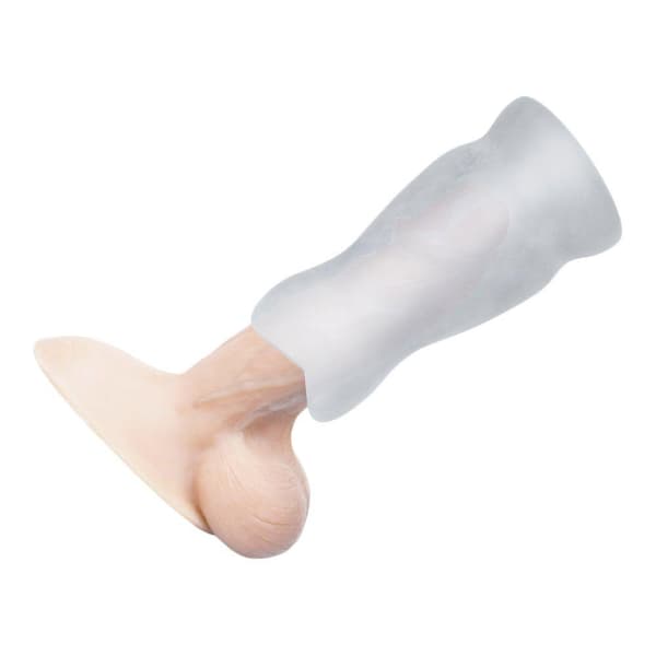 Deep Throat Stroker – Masturbator