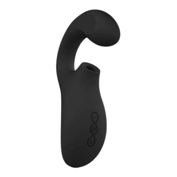 LELO Enigma – Dubbel Klitoris- och Gpunkt-Stimulator
