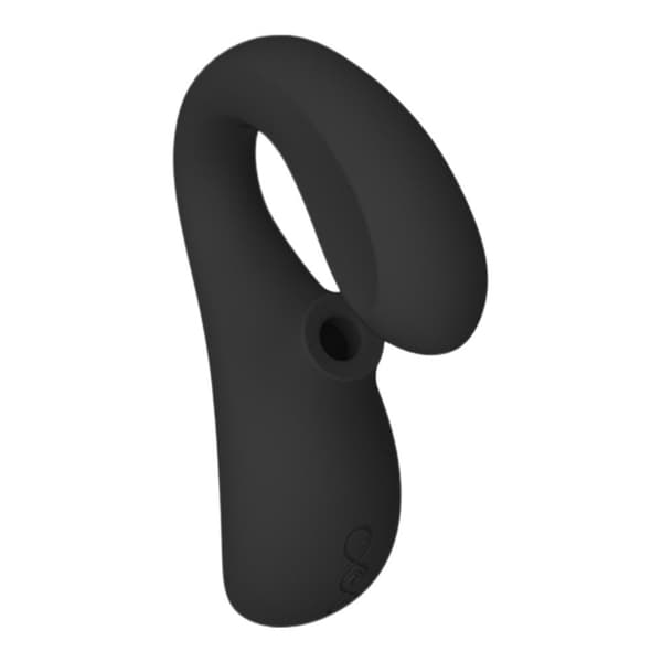 LELO Enigma – Dubbel Klitoris- och Gpunkt-Stimulator