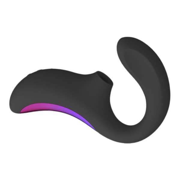 LELO Enigma – Dubbel Klitoris- och Gpunkt-Stimulator