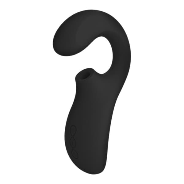 LELO Enigma – Dubbel Klitoris- och Gpunkt-Stimulator