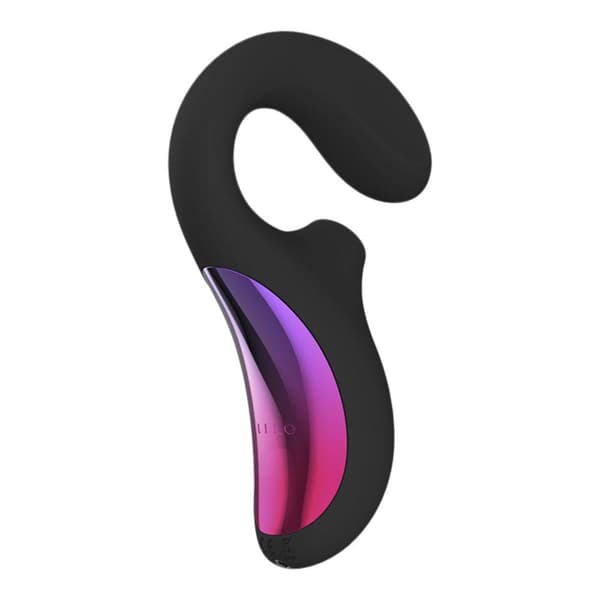 LELO Enigma – Dubbel Klitoris- och Gpunkt-Stimulator