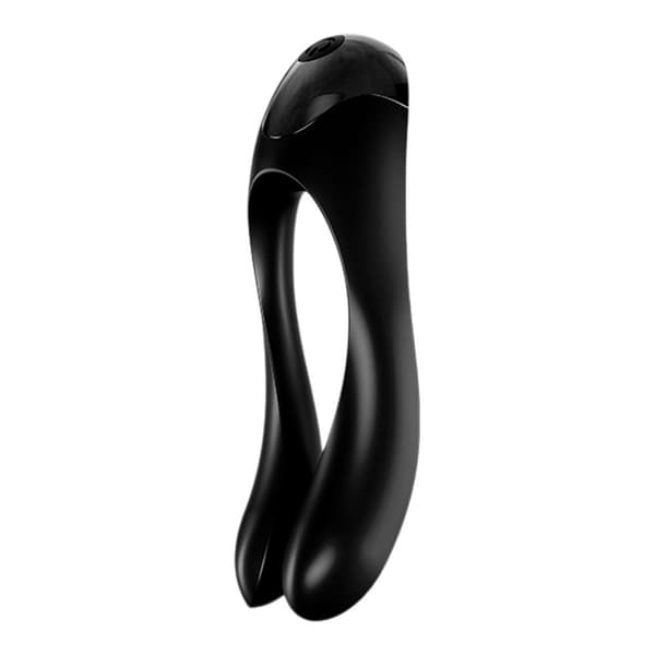 Satisfyer Candy Cane – Finger-Vibrator