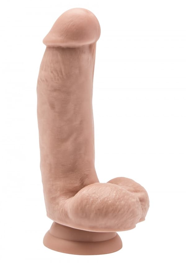Dildo - Get Real 15 cm