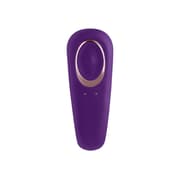 Satisfyer Couple Vibrator - Double Classic