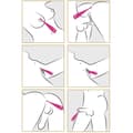 Pikkukuva 5 / 6: Couples Choice Spot Vibrator