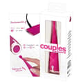 Pikkukuva 6 / 6: Couples Choice Spot Vibrator