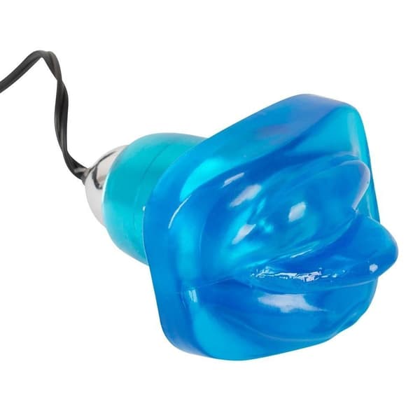 You2Toys Lick it – Batteridrevet Klitoris-Vibrator