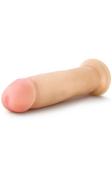 Au Naturel Magnum Dong 23 cm Dildo