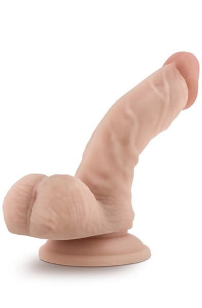 Loverboy The Boy In Blue 16,5 cm Dildo