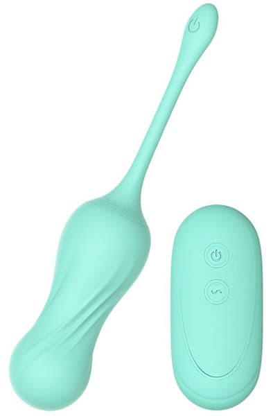 Dream Toys The Candy Shop Sweet Apple Vibrator æg