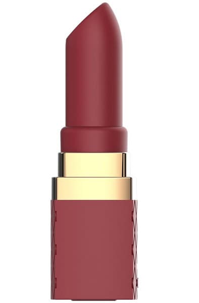Dream Toys Romance Stacey Leppestift vibrator