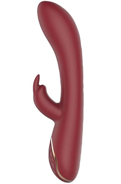 Dream Toys Romance Emily Rabbitvibrator