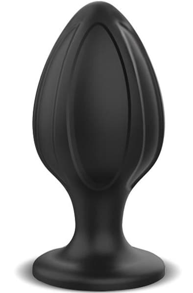 Afterdark Rifter Butt Plug Silicone M Analplugg