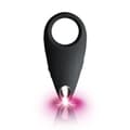 Miniatyrbilde 1 av 2: EMPOWER - Intensify The Feeling Couples Ring - Black