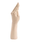 Miniatyrbilde 2 av 2: Belladonnas Magic Hand