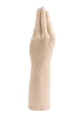 Miniatyrbilde 1 av 2: Belladonnas Magic Hand
