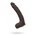 Miniatyrbilde 1 av 2: Signature Cocks - Jax Slayher - 25 cm Ultraskyn
