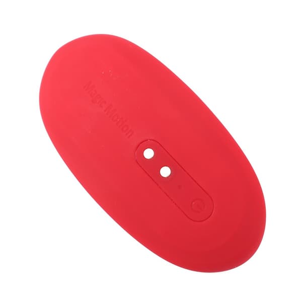 Magic Motion - Nyx Trosvibrator