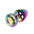 Miniatyrbild 2 av 2: Metal Plug Rainbow - Large 8cm