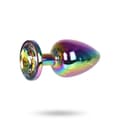 Miniatyrbild 1 av 2: Metal Plug Rainbow - Large 8cm