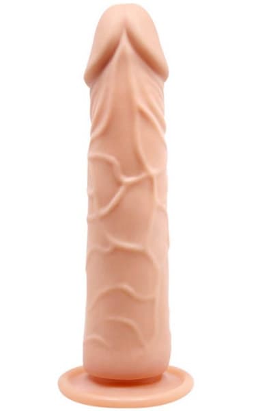 Baile Dildo With Suction Cup 20 cm Dildo