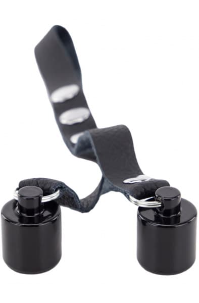 The Red Ballstretcher Black 2 x 50g
