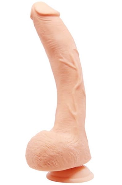 Baile Beautiful Jack Dildo 27 cm Dildo