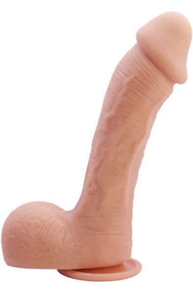 Baile Beautiful Johnson Dildo 22 cm Dildo