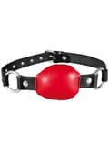 Miniatyrbilde 1 av 2: Kiotos Silence Gag Red Gag