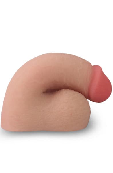 Lovetoy Skinlike Limpy Cock 12,5cm