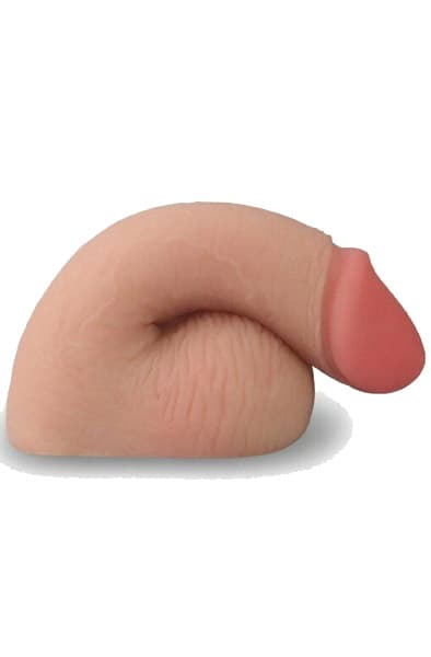Lovetoy Skinlike Limpy Cock 14cm