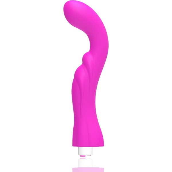G-SPOT GREGORY VIOLET G-SPOT VIBRATOR