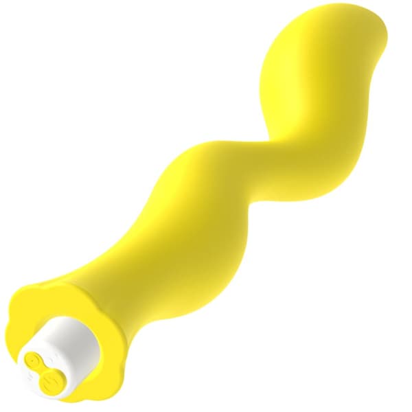 G-SPOT GAVYN GUL VIBRATOR