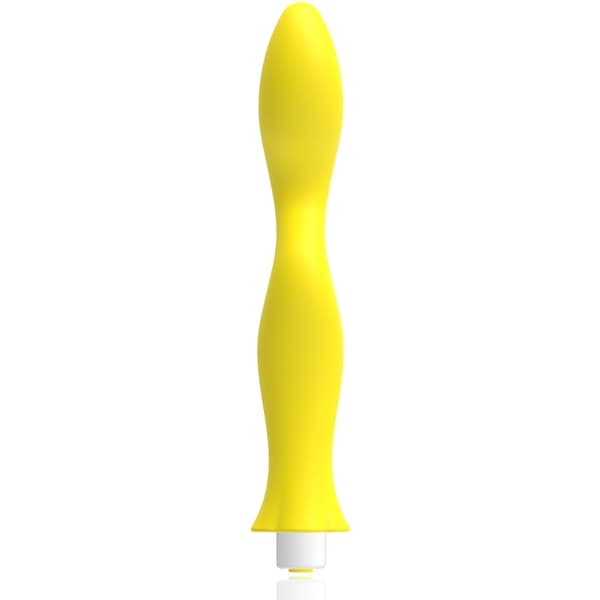 G-SPOT GAVYN GUL VIBRATOR