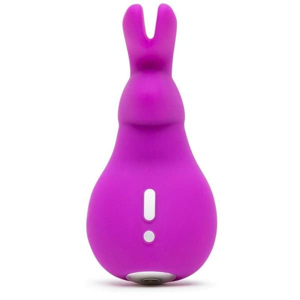 HAPPY RABBIT KOMPAKT KLITORIS STIMULATOR