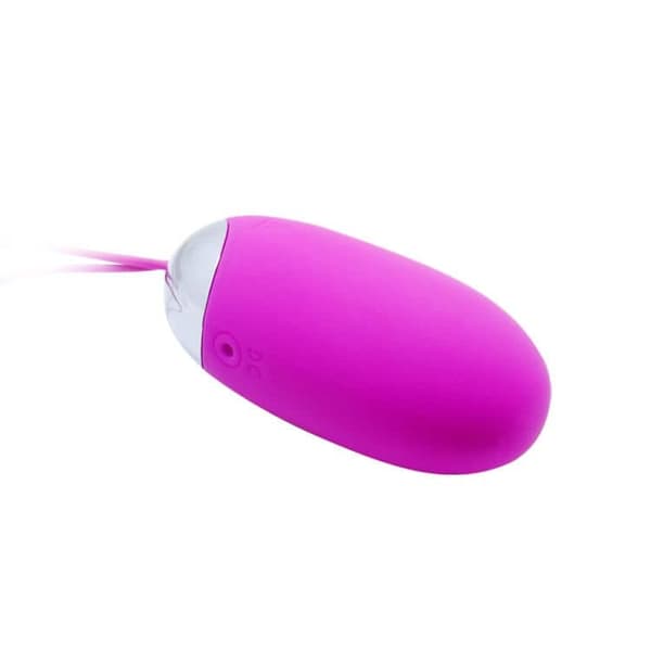 PRETTY LOVE ABNER VIBRATOR MED APP